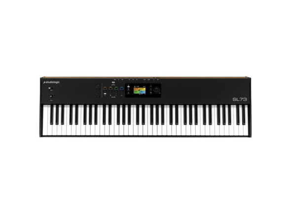 Studiologic SL73 mk2 Studiologic SL73 mk2